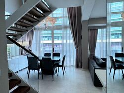 Suites At Orchard (D9), Apartment #583940041